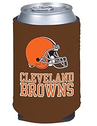 Cleveland Browns Kolder Cooler puede titular