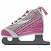 Lake Placid Starglide Girl's Double Runner Figure Ice Skate (1)