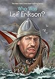 Who Was Leif Erikson?