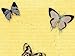 Scentennials Butterfly Garden (6 Sheets) Scented Drawer Liners