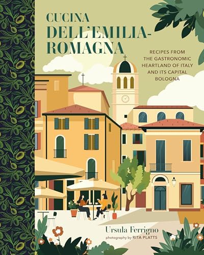 Cucina Rustica: Viana La Place, Evan Kleiman, Ann Field