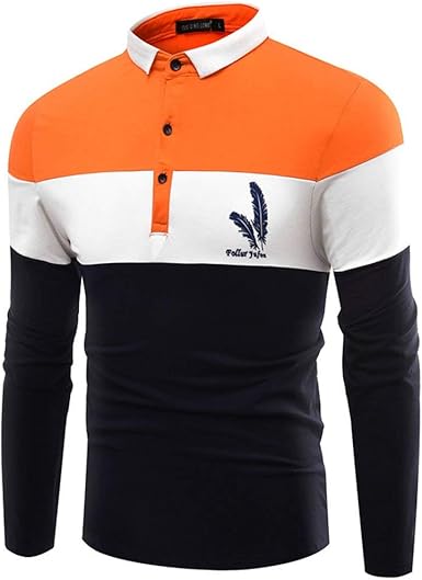 polos urbanos para hombres