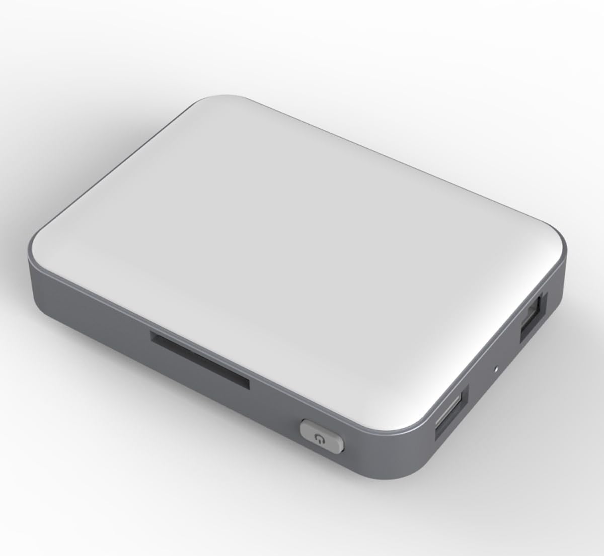 Blueendless WP100 RJ 45 Wireless WIFI Converter USB 3.0 wireless router 6000mah power bank WAN port wifi repeater
