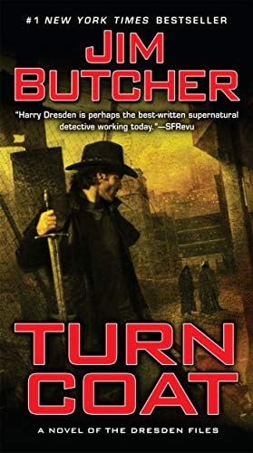 Amazon.com: Fool Moon (The Dresden Files, Book 2) eBook : Butcher