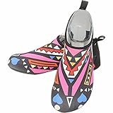 Happy Cherry Unisex Barefoot Water Skin Shoes Aqua Socks for Beach Fitness Running Yoga Exercise