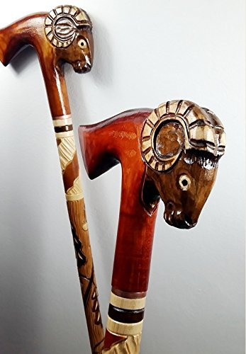 Cane (33 inch, RAM Axe)