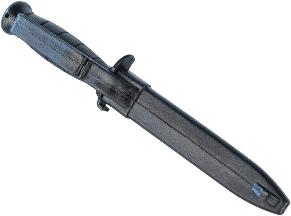 Amazon ロシア軍 特殊部隊 トレーニングナイフ Glock 78 レプリカ ケース付き プラスチック製 サバイバルゲーム用プロテクター 通販