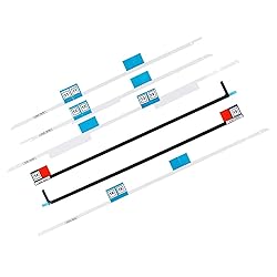 LCD Display Screen Adhesive Strips Tape 076-1444