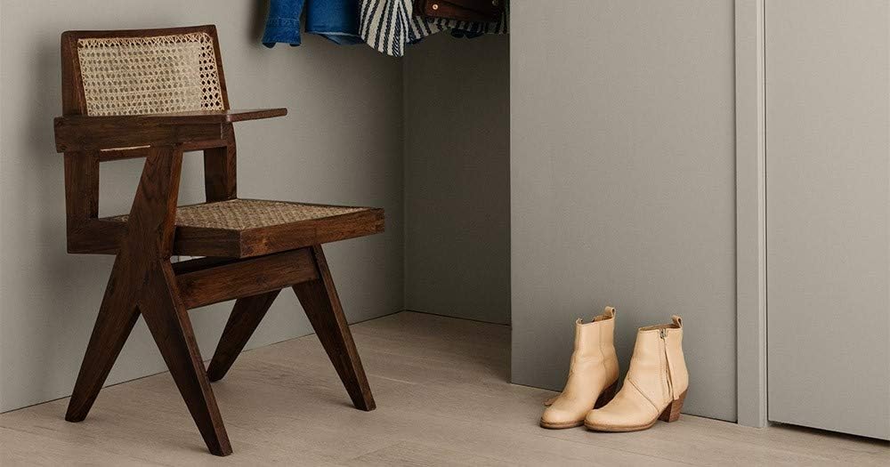 Lady Pure Color - Wall Paint with Colors (1973 - Antikgrå)