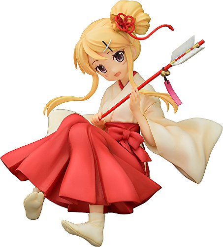 Aquamarine Kin-IRO Mosaic Pretty Days: Karen Kujo (Priestess Style) 1: 8 Scale PVC Figure