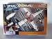 New Ray NASA Space Adventure Child Plastic Toy Model Kit - Space Station,White