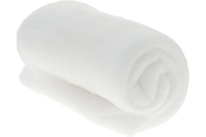 Department 56, Cotton, Accessories for Villages Blanket of New Fallen Snow Accessory