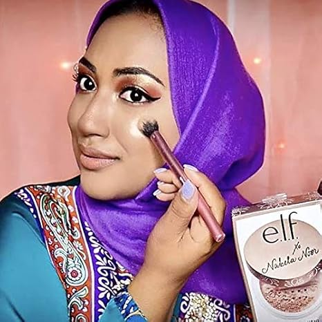 elf x nabela highlighter