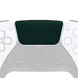eXtremeRate Racing Green Soft Touch Replacement