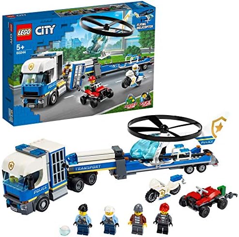 60244 lego city Clearance