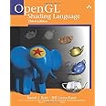 OpenGL Shading Language (3rd Edition)