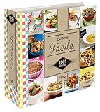 1001 recettes - Cuisine facile by 