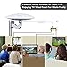 Outdoor TV Antenna Omnidirectional Reception