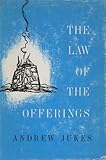 The Law of the Offerings