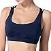 AIYIHAN Women Strappy Sports Yoga Bra High Impact Workout Running Bra