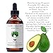 Laritelle Organic Hair Loss Prevention for Men and Women, Strengthening and Rejuvenating, Prevents Hair Shedding, Promotes Hair Growth, Rosemary, Ginger, Grapefruit, NO GMO, Vegan, 4 oz