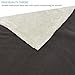Kritter Planet Waterproof Dog Blanket, Reversible Pee Proof Couch Cover for Pets, Furniture Protector for Sofa Bed, Washable, Hair Resistant, Stain Proof