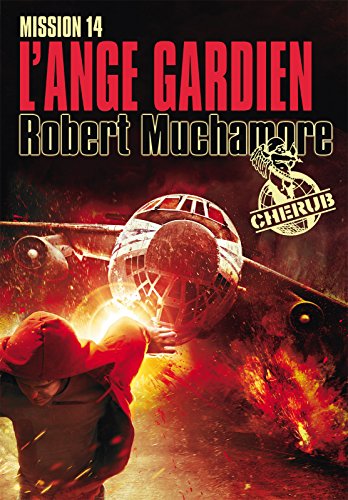 Download Cherub (Mission 14) - L'ange gardien (French Edition)