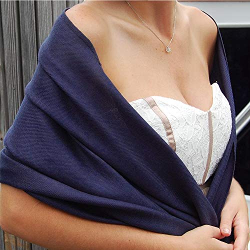 3 FURTALK+Wedding+Evening+Blanket+Cashmere