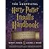 The Unofficial Harry Potter Insults Handbook: 101 Comebacks For The Slytherin In Your Life