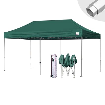 Scenery Accessories Noch 14476 Self Supporting Carport Decoration