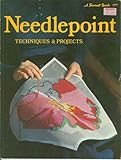 Needlepoint Techniques and Projects (A Sunset Book) by 