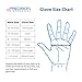 Precision Disposables 100 Piece Nitrile Exam Gloves XS 4 mil Thickness, Powder-Free, Non-Latex, Fingertip-Textured, Medical Grade, Food Safe