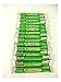 Lot of 15 Emergency Light Sticks 12 Hour Green Disaster Survival Halloween USAthumb 2