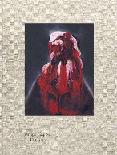 Anish Kapoor (20th century living masters): Anfam, David, Burton