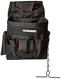Husky 9-Pocket Maintenance Pouch