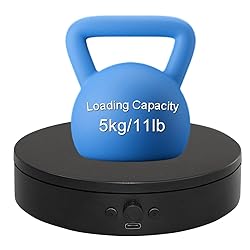 ComXim Rotating Display Stand Easy to Switch