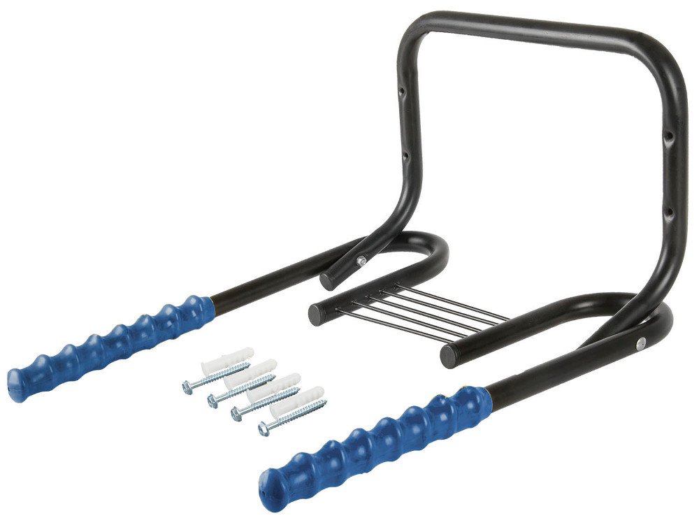 M-Wave Universal Depot Hanger - Black