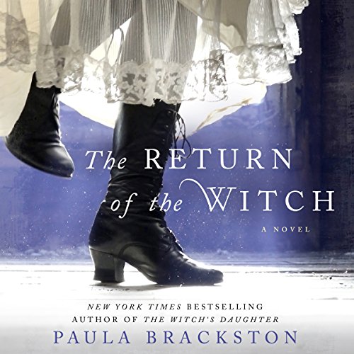 Download The Return of the Witch: A Novel Download The Return of the Witch: A Novel