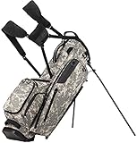 Taylor Made Flextech Lite Stand Bag - Prior Generation
