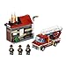 LEGO City Fire Emergency 60003