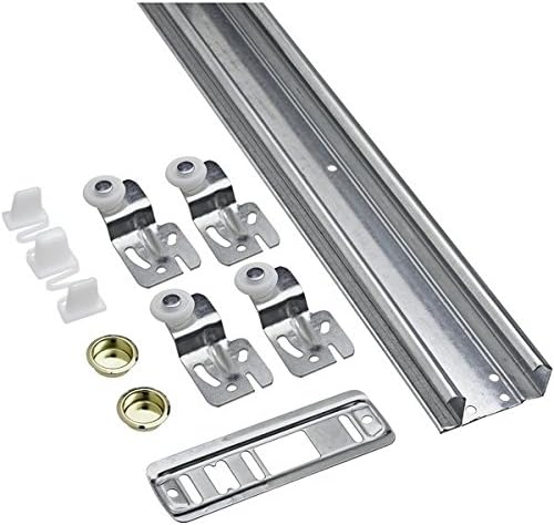 National/Stanley Hardware 21020397 Bypass Door Hardware