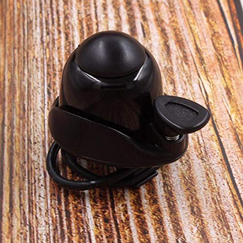 chuancheng Electric Scooter Skateboard Horn Bell for Xiaomi M365 Accessories Electric Ninebot ES1 ES2