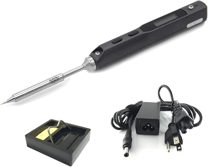 UY CHAN Original TS100 Digital OLED 