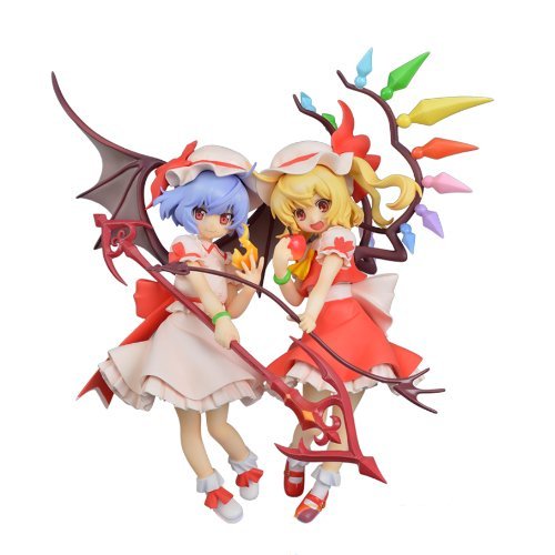 送料込 フィギュアコレクタードール プレミアムフィギュア 東方project プライズ B073vh8gwq レミリアスカーレット 定番 Www Anff Nsw Org