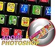 ADOBE PHOTOSHOP KEYBOARD STICKERS