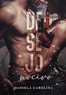 Livro DESEJO NOCIVO 欲望 有害な