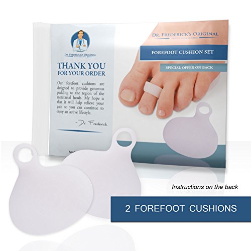 Health & Household, Health Care, Foot Health, Inserts & Insoles, Ball-of-Foot Cushions