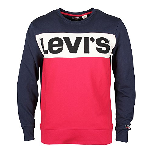 mens colored levis