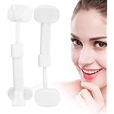 Face Smile Trainer, Face- Lip Tools Face Tools, Smile Corrector for Muscles Stretching Lifting Lips, Muscle Exerciser
