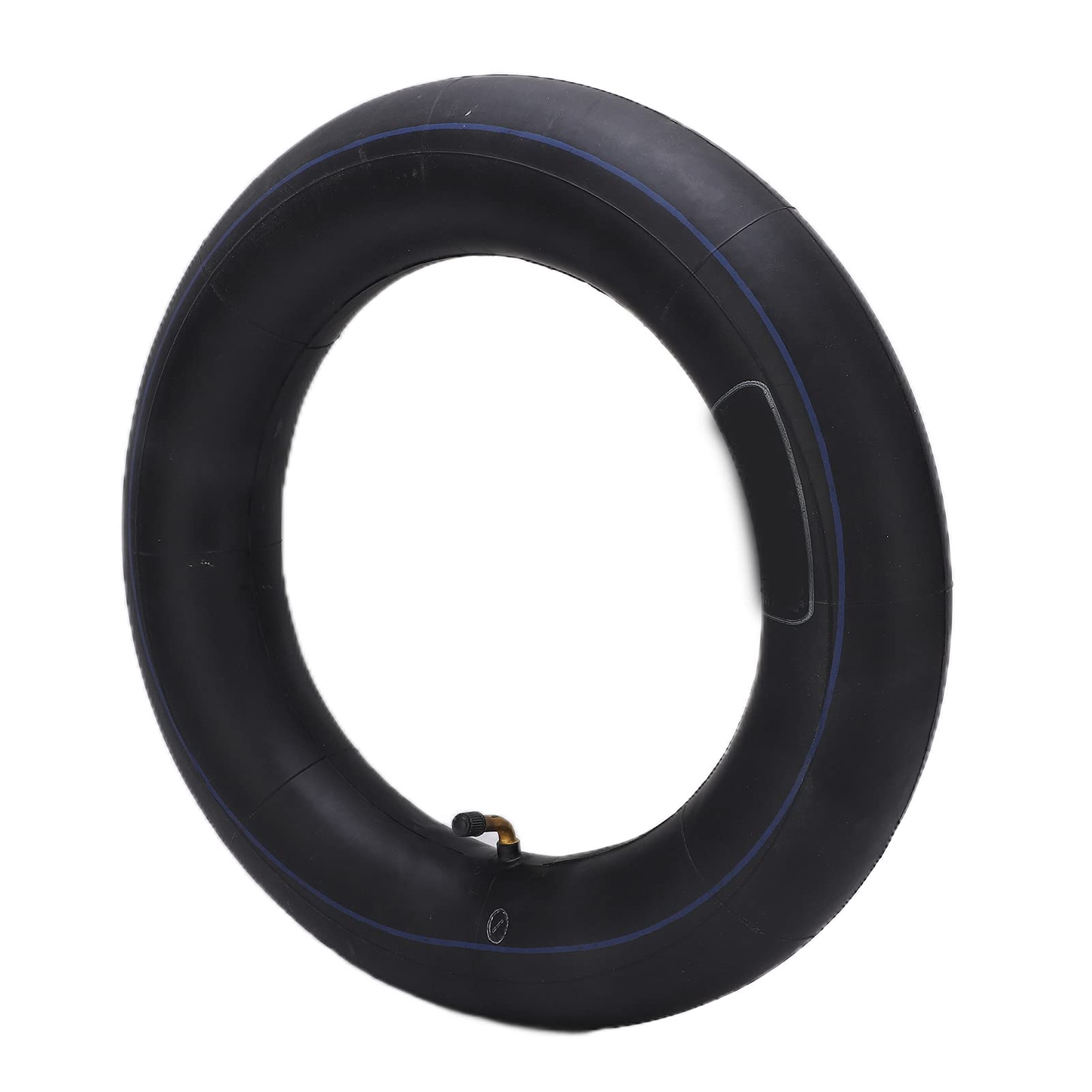 SPYMINNPOO Bike Inner Tube 300-10 Inner Tire with Bent Valve Stem Thicken for Small Motorcycles Electric Scooters Tricycles Cyclingtiretube Bicycles And Cyclingtiretube Bicycles And Spare Parts